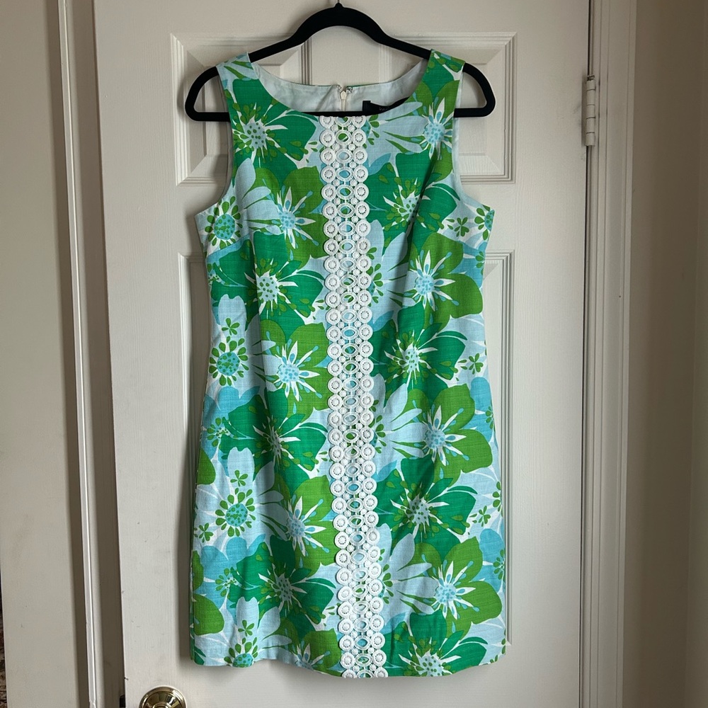 NWOT KENSIE SLEEVELESS SHEATH DRESS